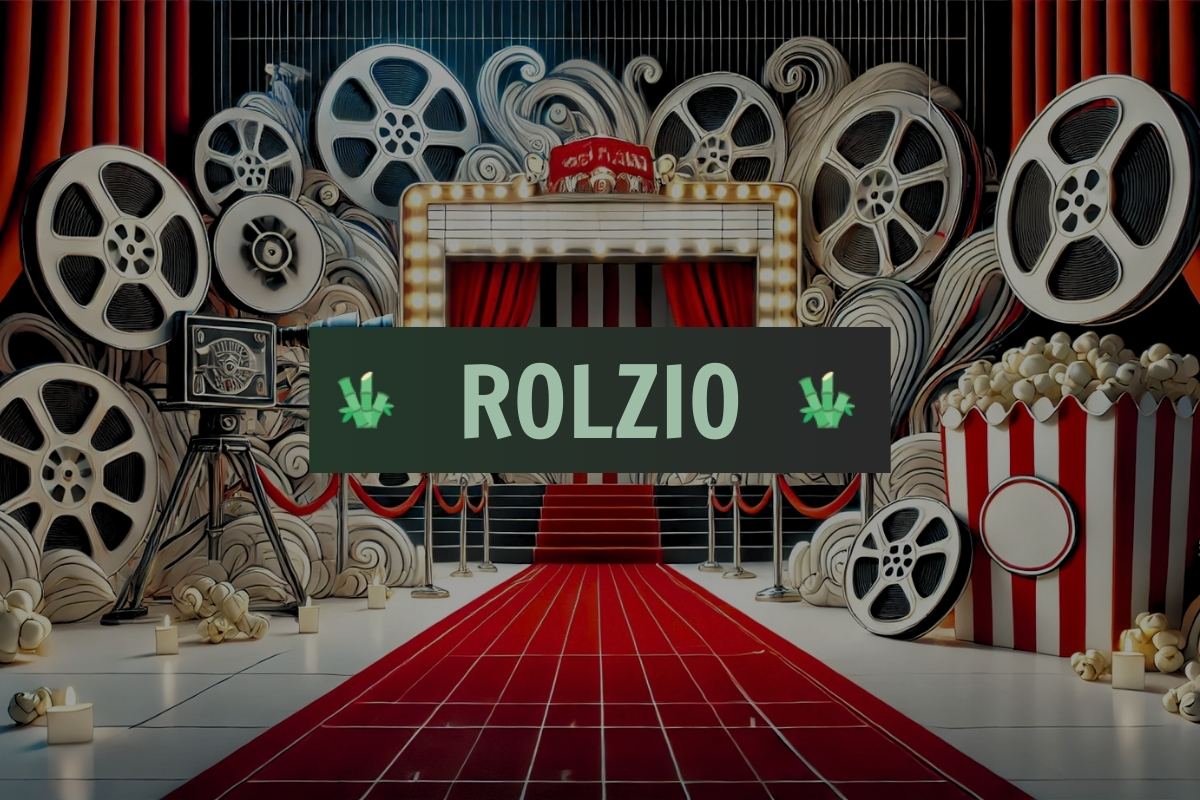 Rolzio streaming films et séries en HD